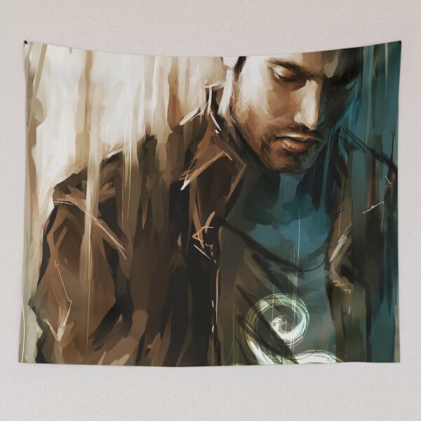 Item preview, Derek Hale * tyler Hoechlin designed and sold by AkiMao.