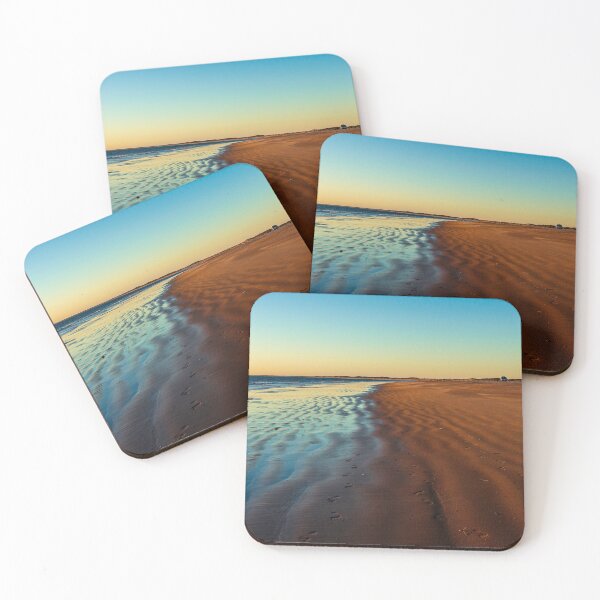 Item preview, Tide Lines designed and sold by Blue Wattle Photography.