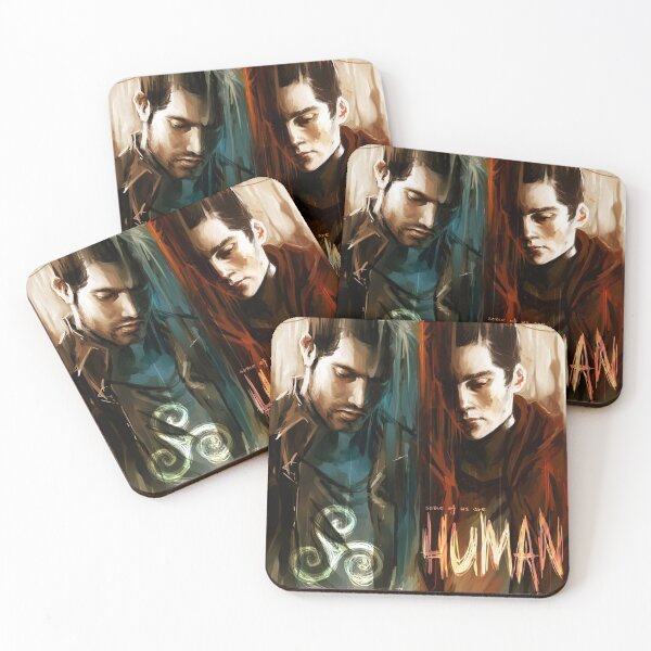Item preview, Derek&Stiles designed and sold by AkiMao.