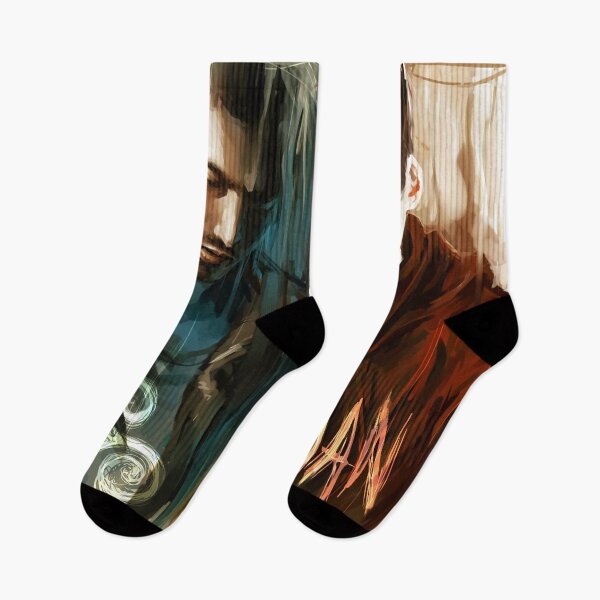 Item preview, Derek&Stiles designed and sold by AkiMao.
