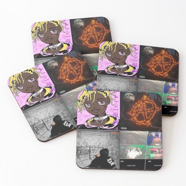 Item preview, Lil Tracy Projects designed and sold by Kesnegs.