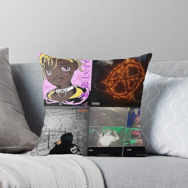 Item preview, Lil Tracy Projects designed and sold by Kesnegs.