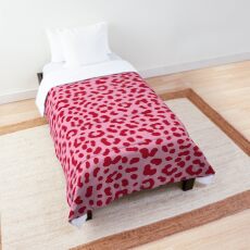 Wild Wild Theme Comforter