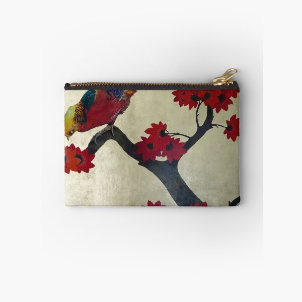 Item preview, GOLDEN PHEASANT designed and sold by TittiGarelli.