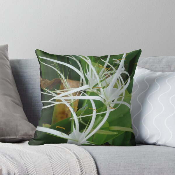 Item preview, White flower designed and sold by Angel35.