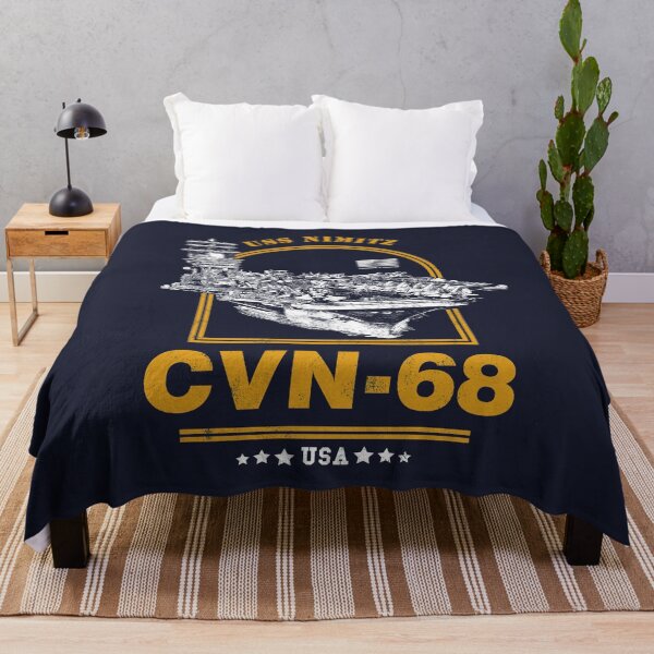 Item preview, CVN-68 USS Nimitz designed and sold by RycoTokyo81.