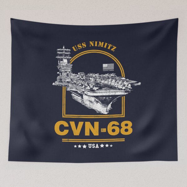 Item preview, CVN-68 USS Nimitz designed and sold by RycoTokyo81.