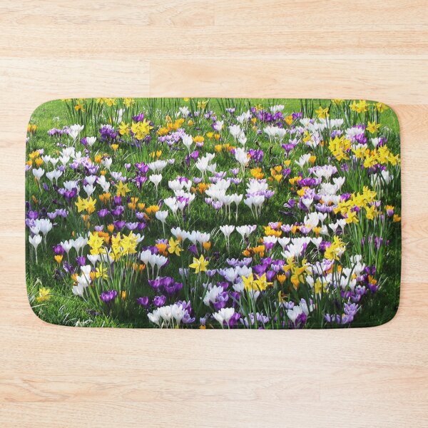 Item preview, Younger than Sprintime designed and sold by AnnDixon.