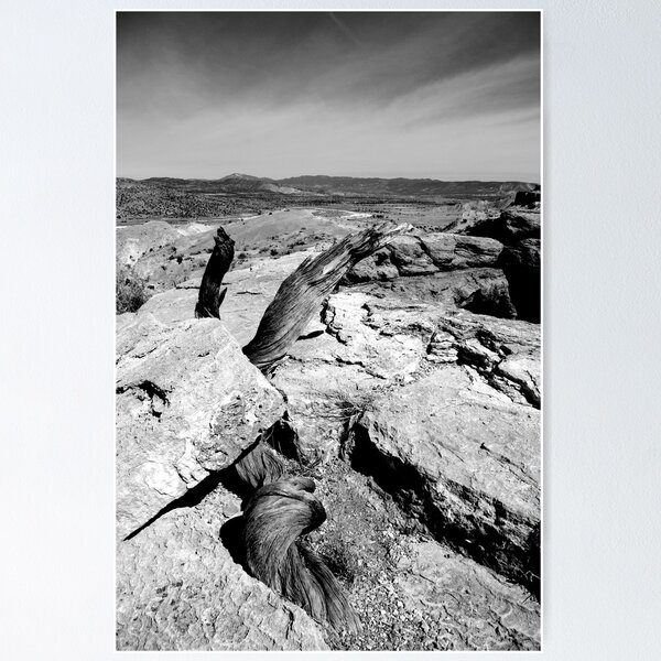 Aperçu de l'œuvre White Mesa Nouveau-Mexique créée et vendue par scottmarla.