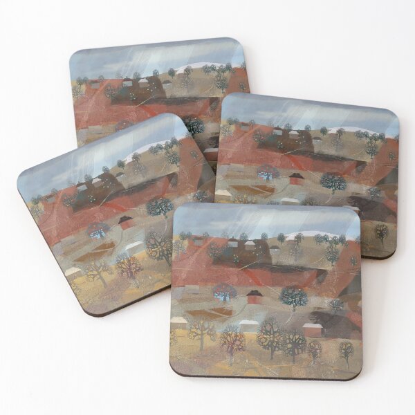 Item preview, pastoral designed and sold by Nikolay Semyonov.