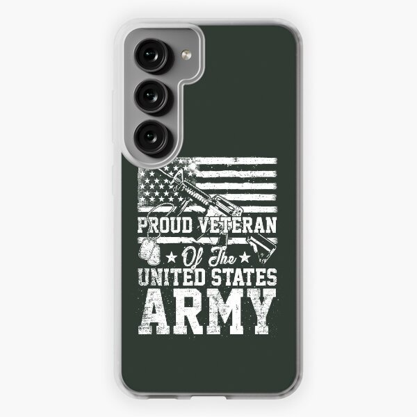 Military Phone Cases for Samsung Galaxy for Sale Redbubble