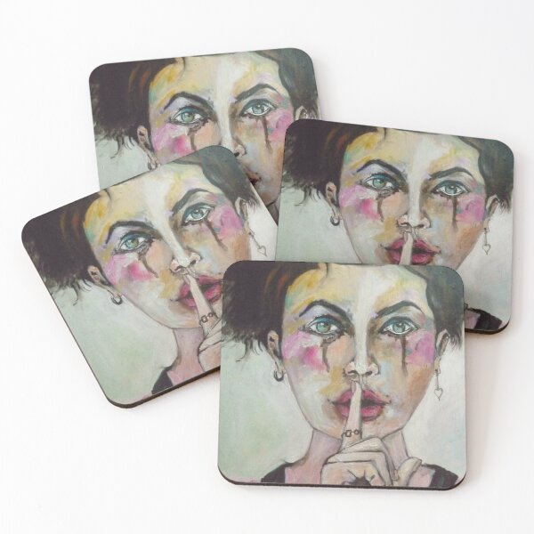 Item preview, Nobody knows designed and sold by soffya.