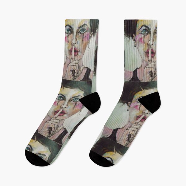 Item preview, Nobody knows designed and sold by soffya.