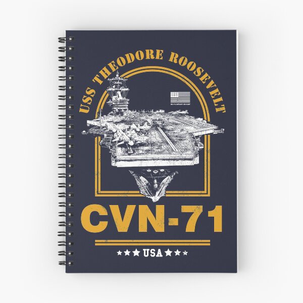 Item preview, CVN-71 USS Theodore Roosevelt  designed and sold by RycoTokyo81.