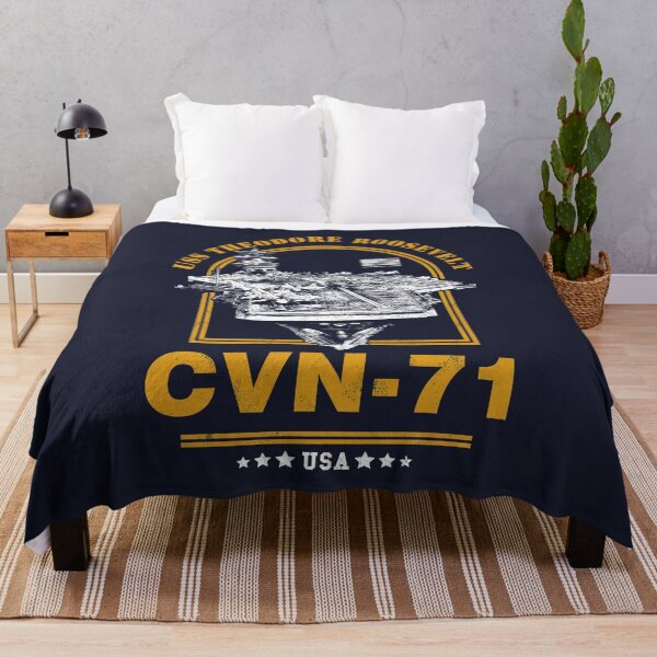 Item preview, CVN-71 USS Theodore Roosevelt  designed and sold by RycoTokyo81.