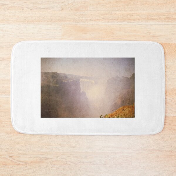 Item preview, Zimbabwe. Victoria Falls. designed and sold by Tereza Pilar  Art.
