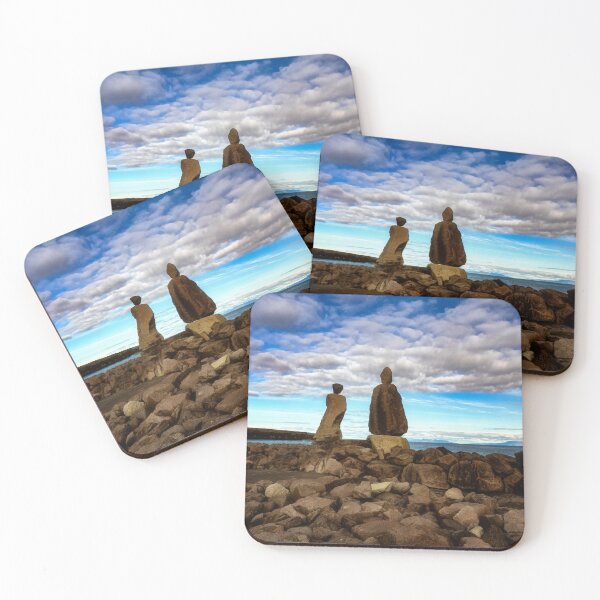 Item preview, Gazing Out to Sea designed and sold by Kathy Weaver.