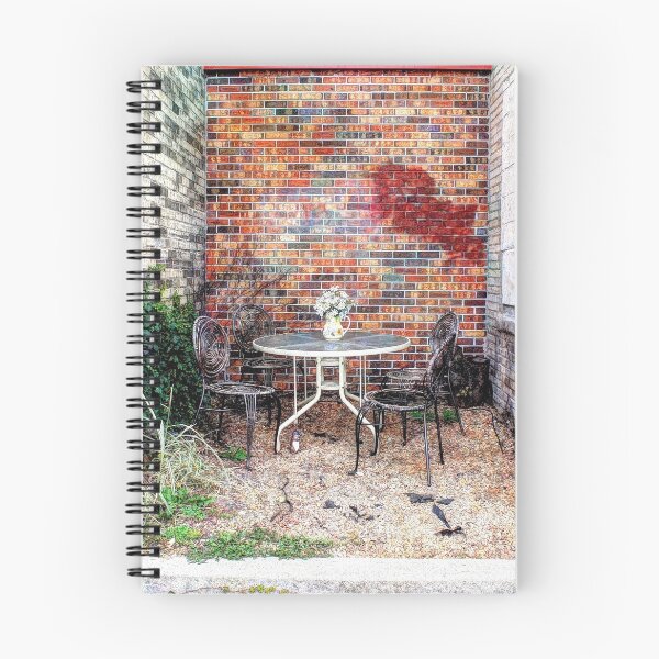 Item preview, "The Cozy Nook" designed and sold by wiscbackroadz.