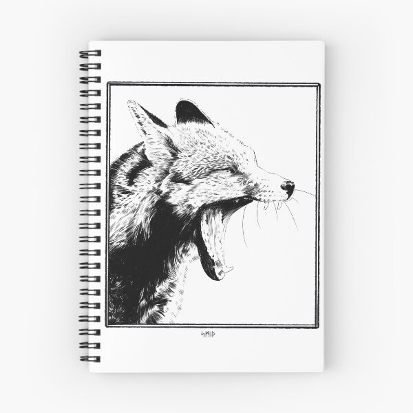 Item preview, Vulpes designed and sold by James T. Smith.