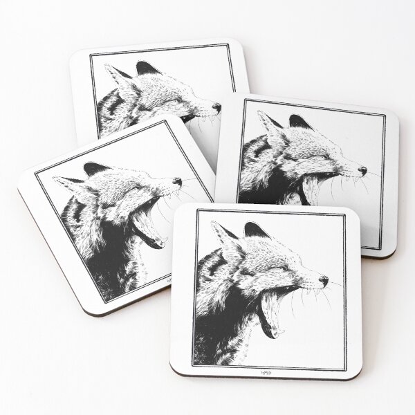 Item preview, Vulpes designed and sold by James T. Smith.