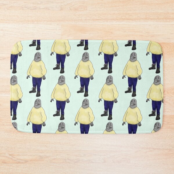 Item preview, Phil Just.. Standin designed and sold by digandphil.