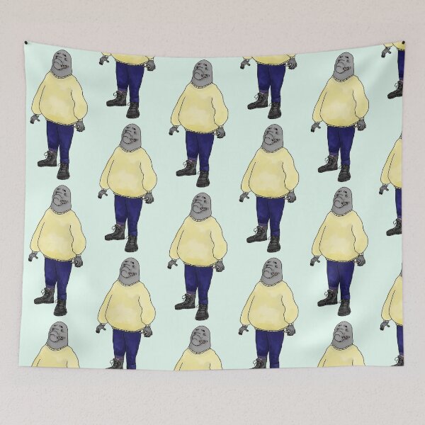 Item preview, Phil Just.. Standin designed and sold by digandphil.