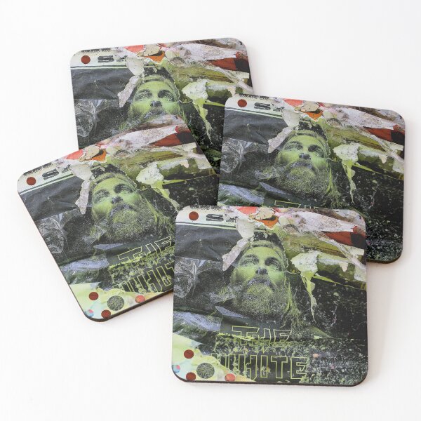 Item preview, "Mysterious Ways Of The Green Man" designed and sold by wiscbackroadz.