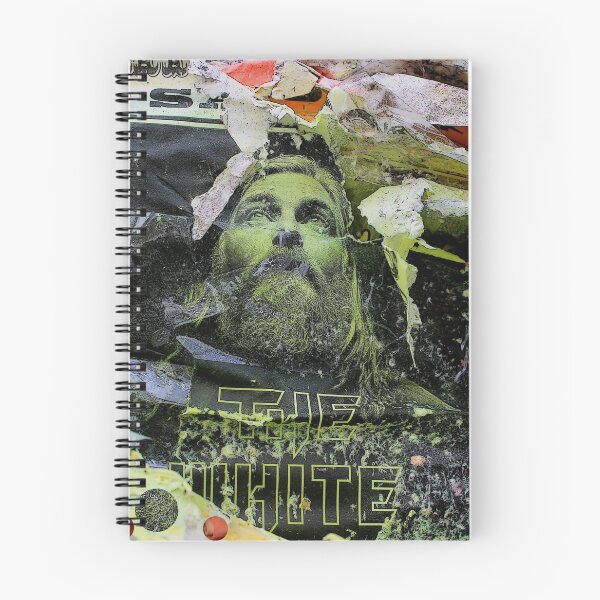 Item preview, "Mysterious Ways Of The Green Man" designed and sold by wiscbackroadz.