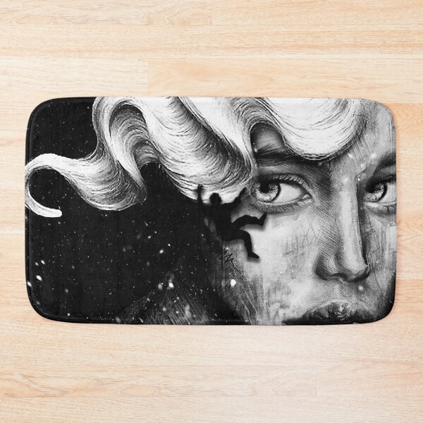 Item preview, freezing of water designed and sold by timelessfancy.
