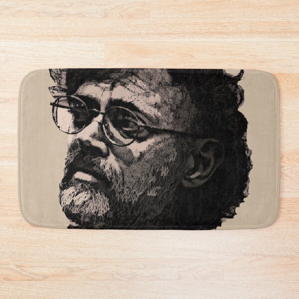 Item preview, Terence Mckenna designed and sold by Fruitsome.