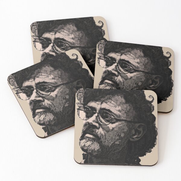 Item preview, Terence Mckenna designed and sold by Fruitsome.