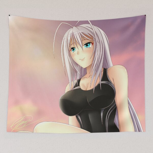 Item preview, Rossweisse designed and sold by thehespe.