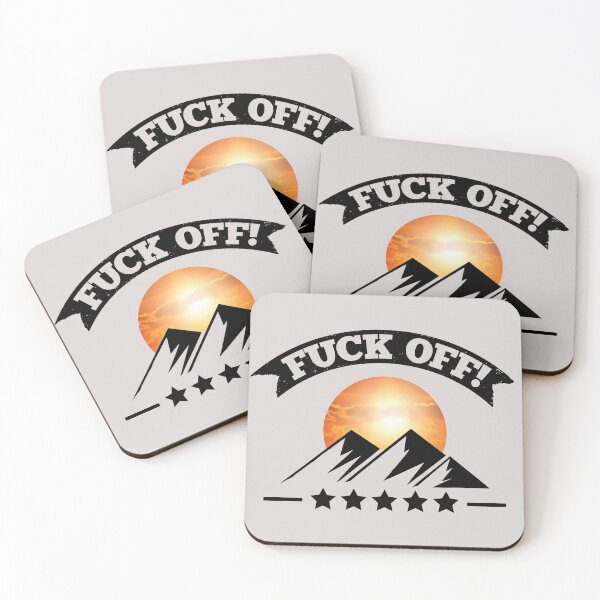 Item preview, ¡Solo andate! designed and sold by Cutebutfunny.