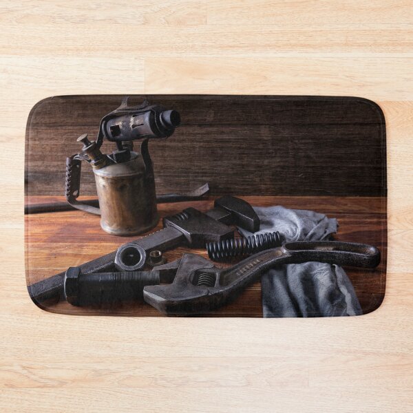 Item preview, Vintage Wrenches designed and sold by David  Hibberd.