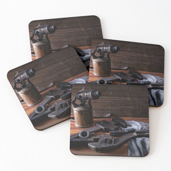 Item preview, Vintage Wrenches designed and sold by David  Hibberd.