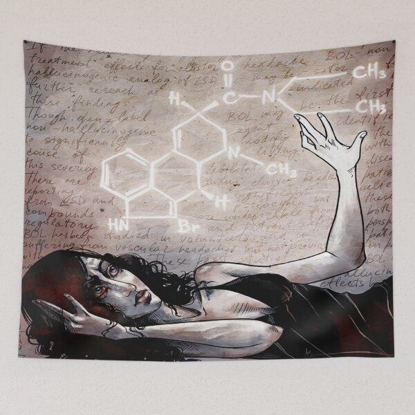Item preview, Hope designed and sold by ArteCluster.