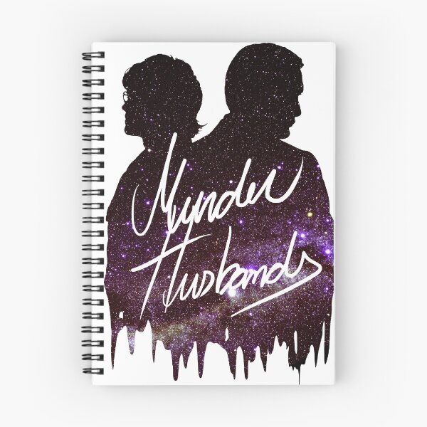 Item preview, Murder Husbands [Galaxy] designed and sold by tirmedesign.