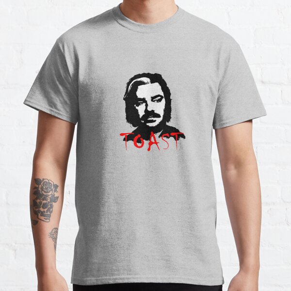Item preview, TOAST OF LONDON designed and sold by Carl Holmes.