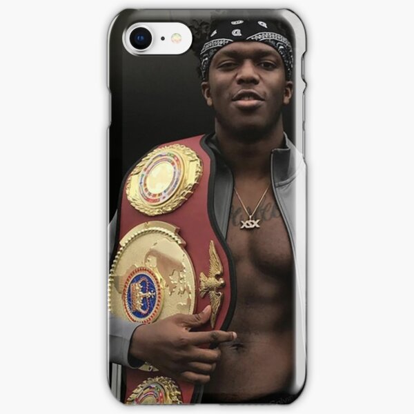 Ksi iPhone cases & covers | Redbubble