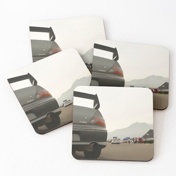 Item preview, Mitsubishi Lancer Evo IX designed and sold by Road To Track.