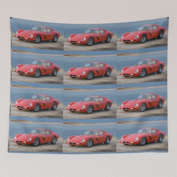 Item preview, Ferrari 250 gto designed and sold by Vtecminded.