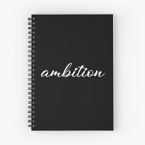 Item preview, "ambition" designed and sold by 4Style.