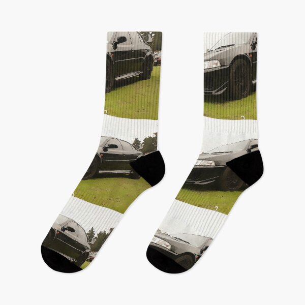 Item preview, Mitsubishi Lancer Evo VI designed and sold by Road To Track.