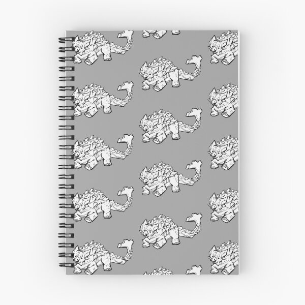Item preview, Ankylosaurus designed and sold by WormLasagna.