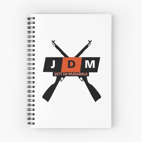 Item preview, JATT DA MUQABALA designed and sold by inkstyl.