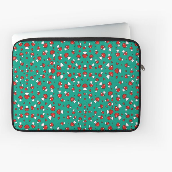 Item preview, Toadstool Heaven  designed and sold by whimsicallush.