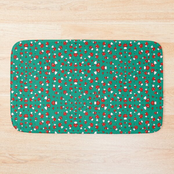 Item preview, Toadstool Heaven  designed and sold by whimsicallush.