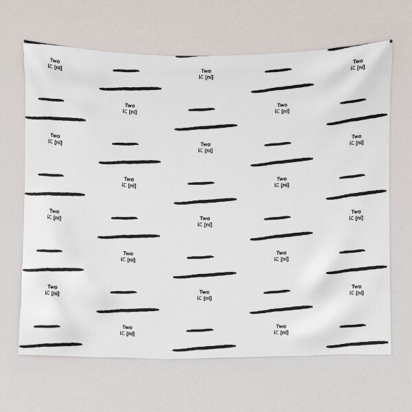 Item preview, TWO/Ni. designed and sold by timothybeighton.