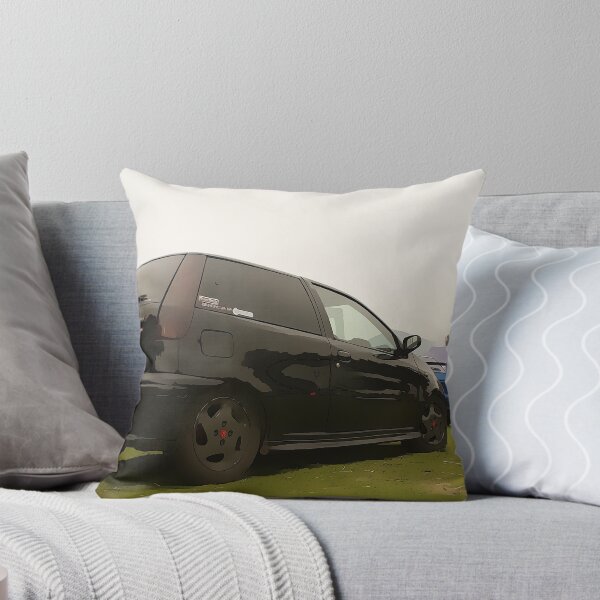 Item preview, Fiat Punto GT designed and sold by Road To Track.