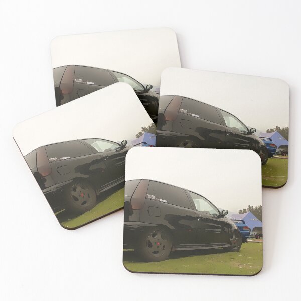 Item preview, Fiat Punto GT designed and sold by Road To Track.